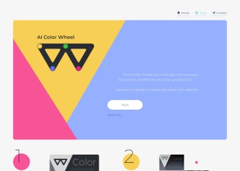 Color Wheel