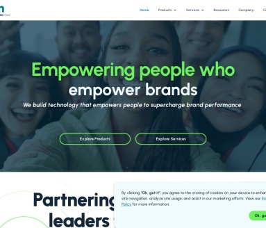 BN | Global Social Activation Technologies