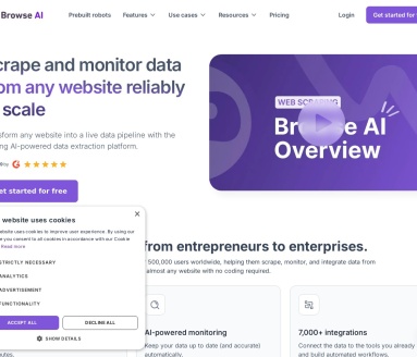 Browse AI