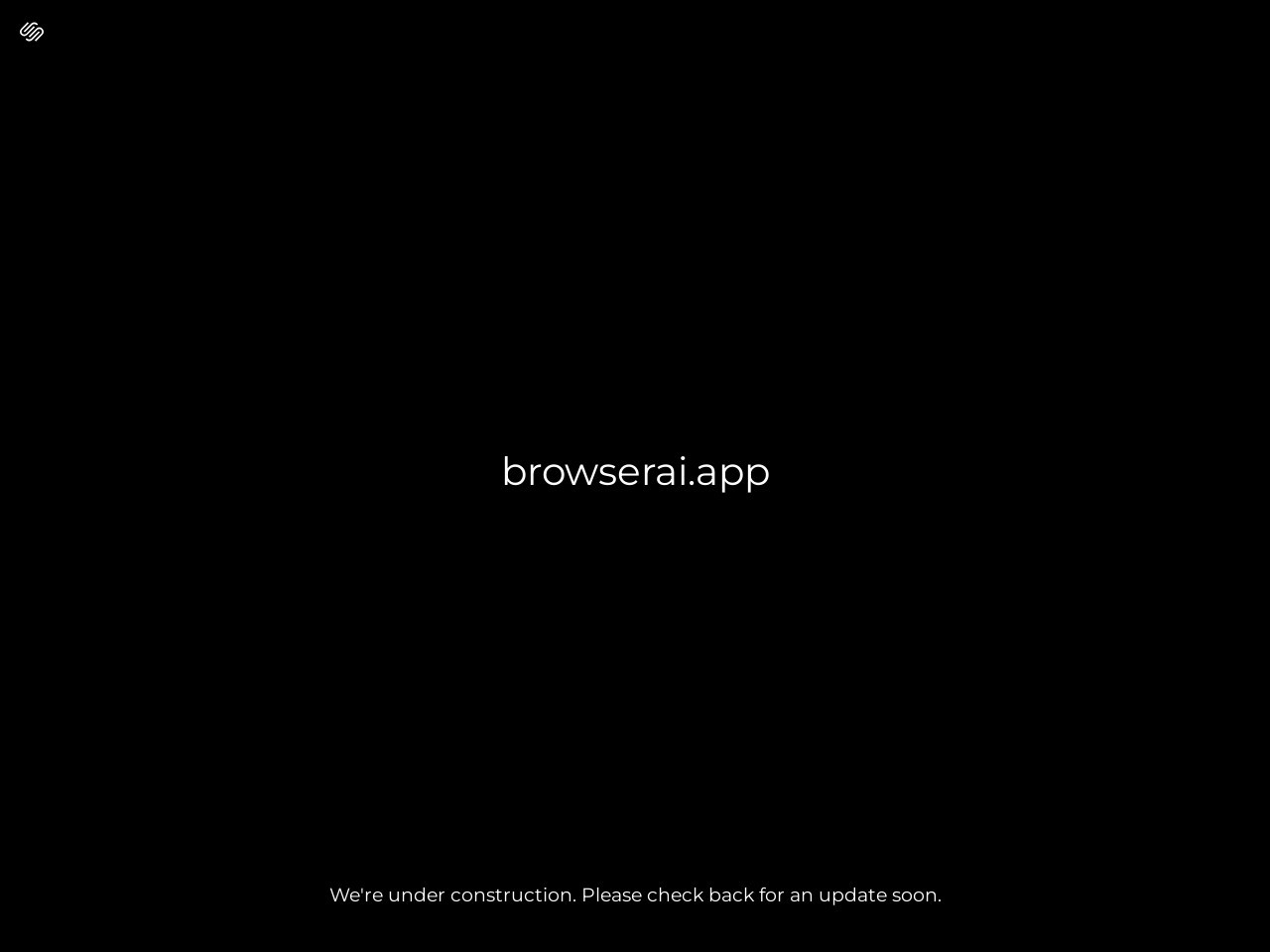 BrowserAI官网 – 个人AI助手，快速获取答案
