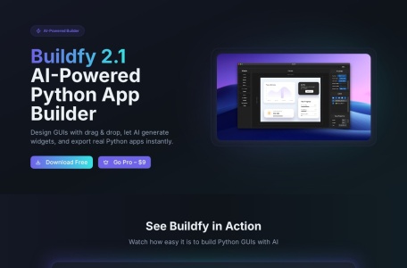 Buildfy