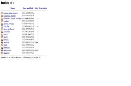 BullDogSwap（BUDG）