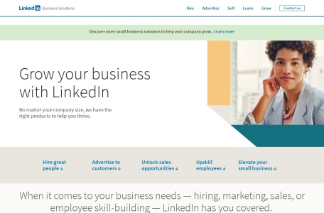 LinkedIn ADS
