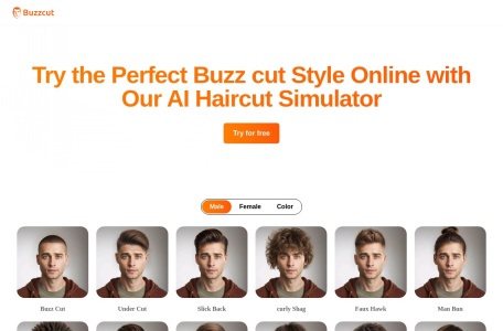Buzz Cut