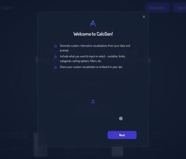CalcGen AI