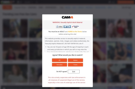 Cam4