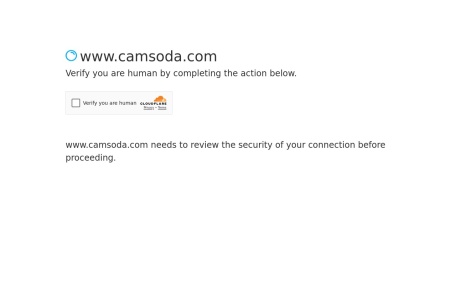 CamSoda AI