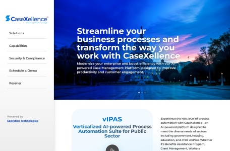 CaseXellence翻译站点