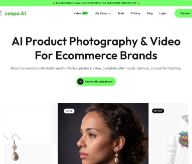 Caspa AI