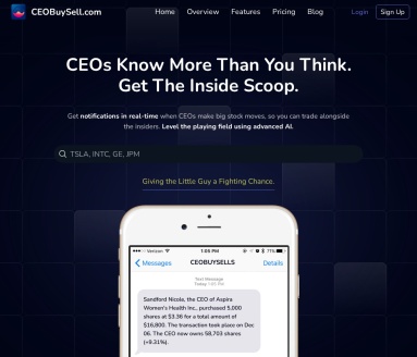 CEOBuySell.com