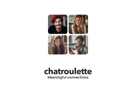 Chatroulette
