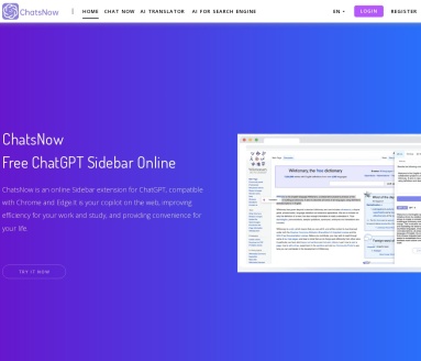 ChatsNow