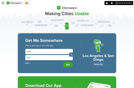 Citymapper
