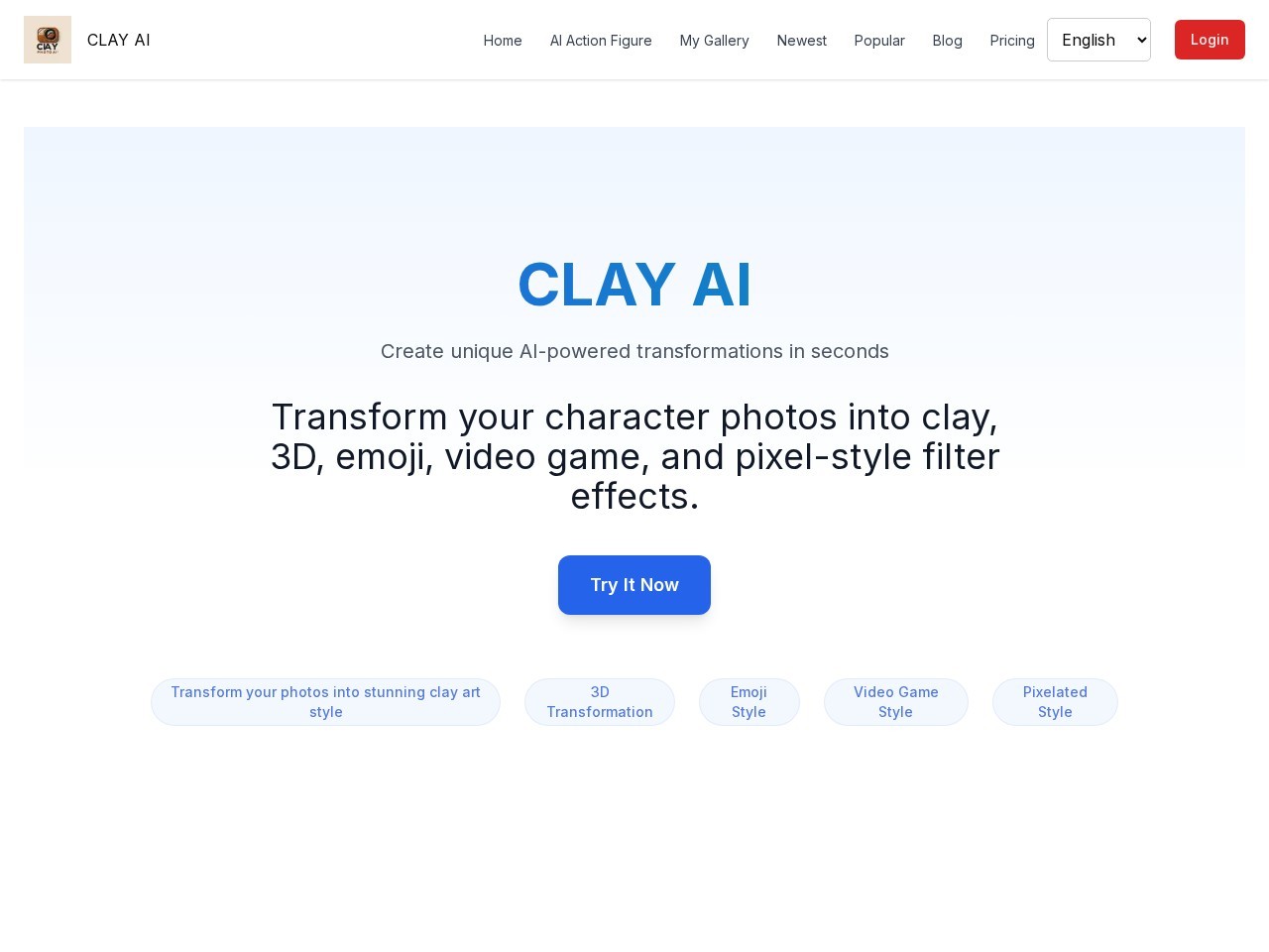 Clay AI