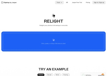 Relight