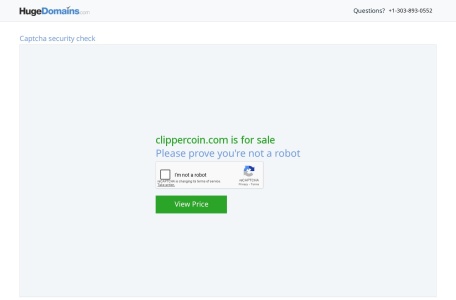 Clipper Coin Capital