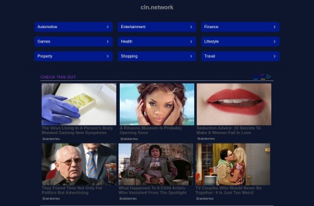 Colu Local Network(CLN)