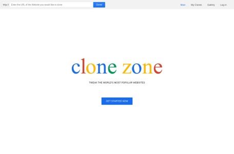 Clone Zone