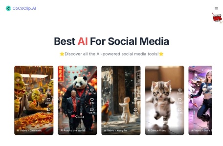 CoCoClip.AI