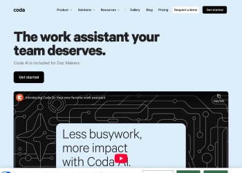 Coda AI