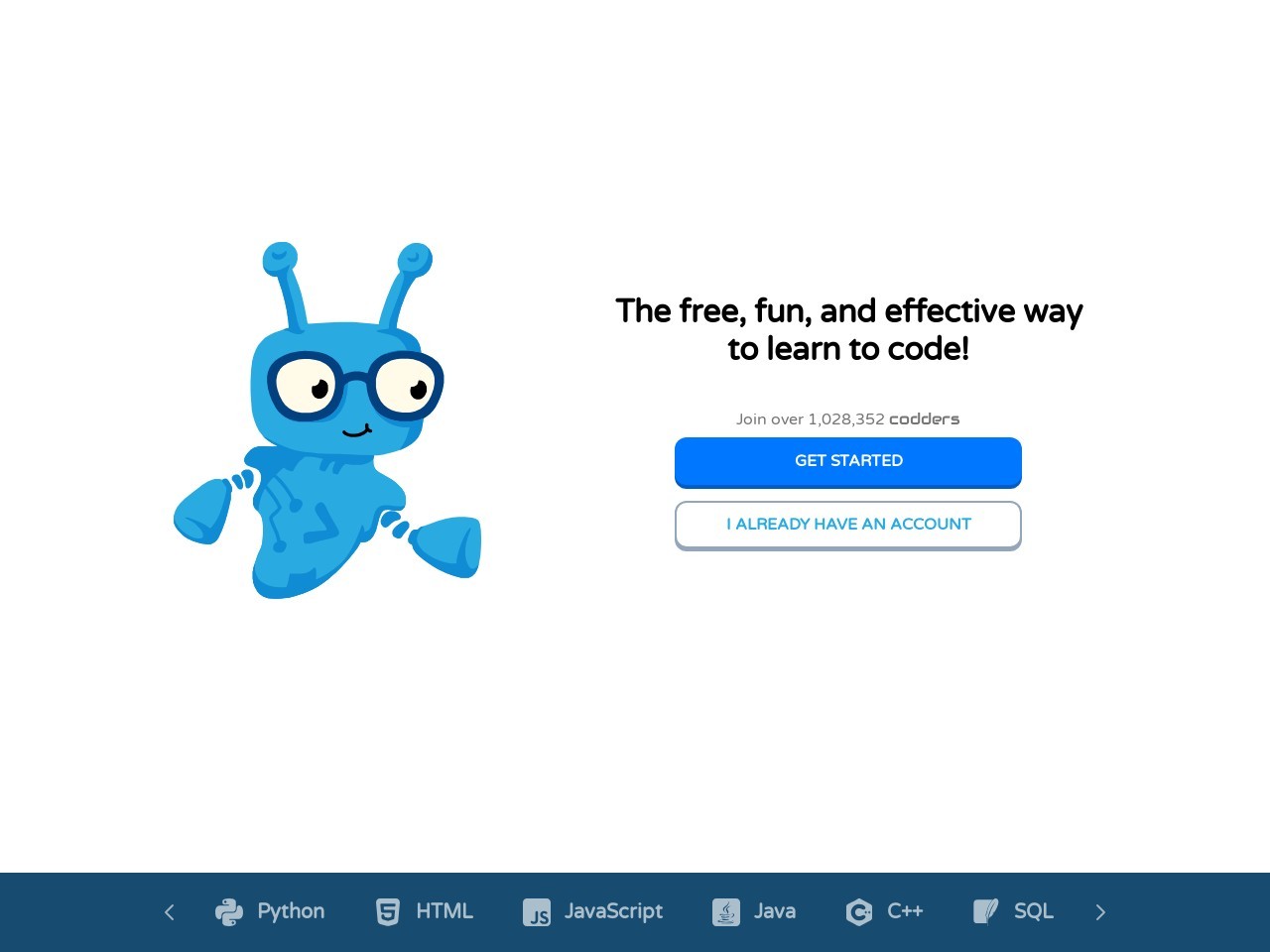 Coddy – Code Makes Perfect-沉浸式学习编程，轻松融入日常