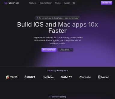 CodeNext.ai
