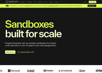 CodeSandbox