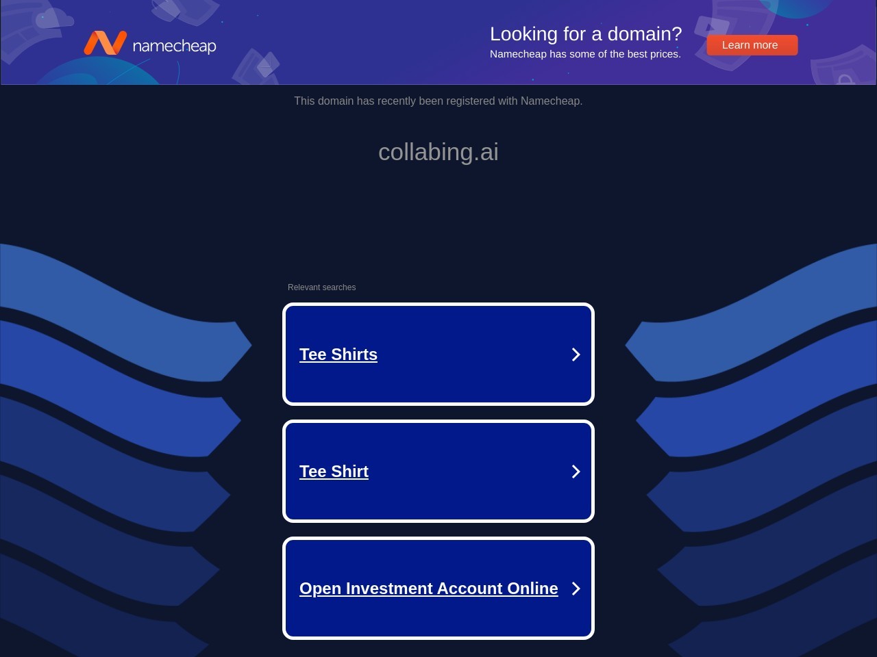 Collab官网 – 统一项目管理平台