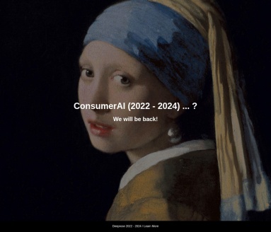 ConsumerAI