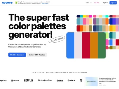 coolors