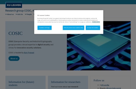 COSIC