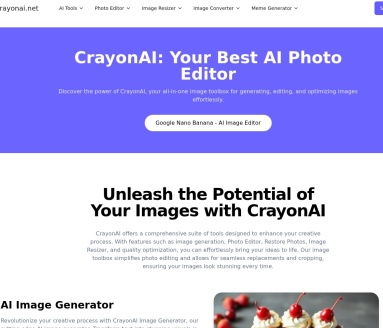 Crayon AI