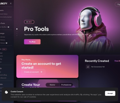 Musicfy