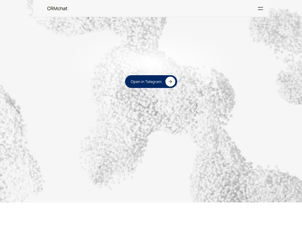 Obrolan CRM