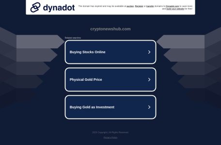 Cryptonews Hub