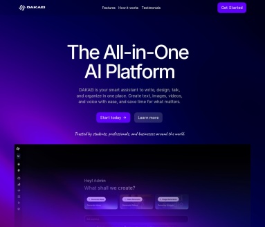 DAKAEi
