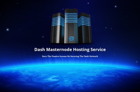 Dash Masternode