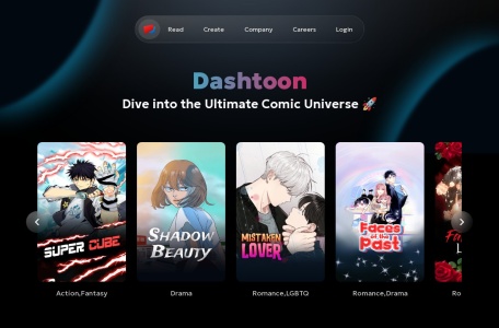 Dashtoon