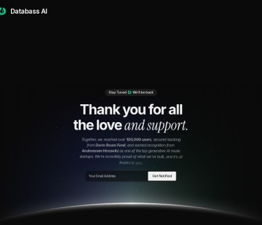Databass AI