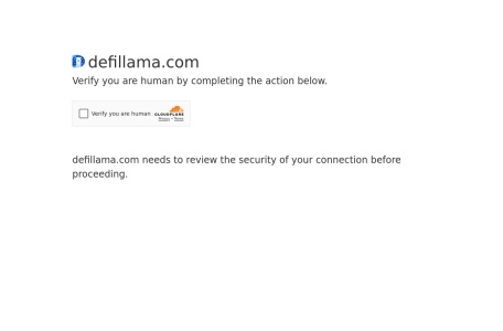 DeFi Llama