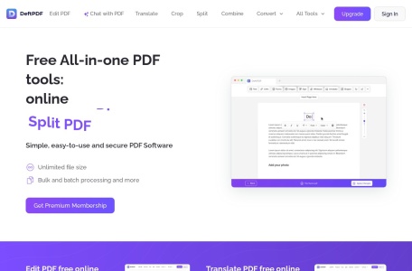 deftpdf