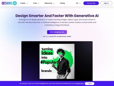 Designs.ai