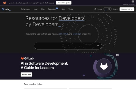 MDNWebDocs