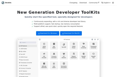 Devkits