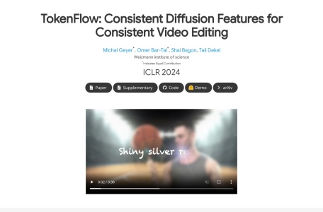 TokenFlow