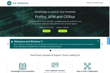 GE数字化客户中心