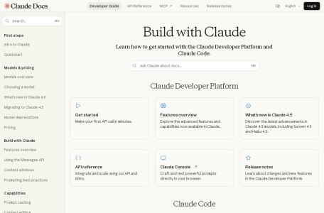 claudeCode官方教程