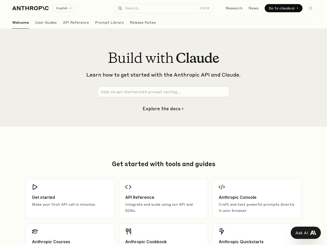 Claude Code官网 – 终端编码加速工具