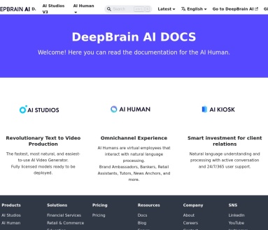 DeepBrain