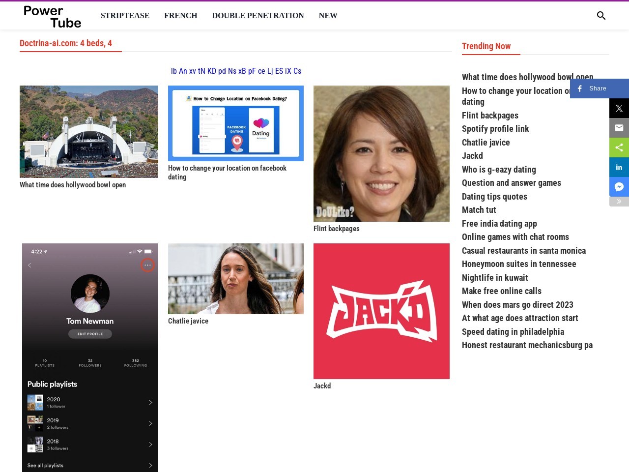 Doctrina AI Website官网 – 智能教育平台，助力学习
